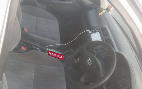 Honda Civic VII, 2003 год, 200 000 рублей, 6 фотография