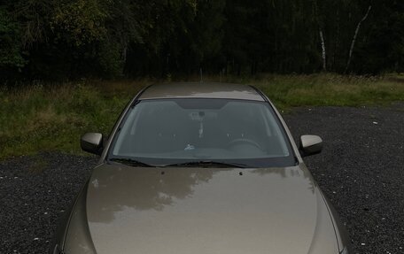 Subaru Impreza III, 2008 год, 700 000 рублей, 4 фотография