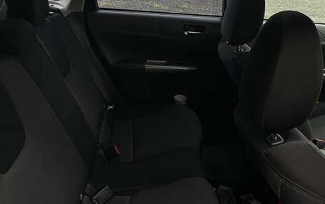 Subaru Impreza III, 2008 год, 700 000 рублей, 9 фотография
