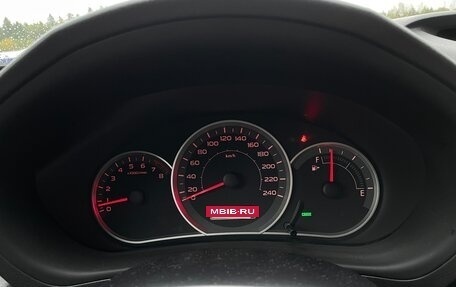 Subaru Impreza III, 2008 год, 700 000 рублей, 11 фотография