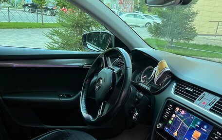 Skoda Octavia, 2018 год, 1 999 000 рублей, 17 фотография