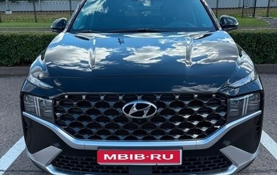 Hyundai Santa Fe IV, 2023 год, 3 440 000 рублей, 1 фотография