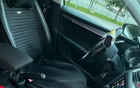 Skoda Octavia, 2018 год, 1 999 000 рублей, 18 фотография