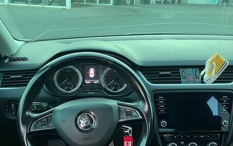 Skoda Octavia, 2018 год, 1 999 000 рублей, 16 фотография