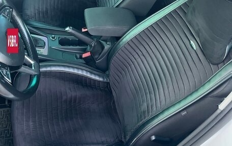 Skoda Octavia, 2018 год, 1 999 000 рублей, 15 фотография