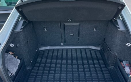 Skoda Octavia, 2018 год, 1 999 000 рублей, 24 фотография