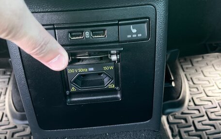 Skoda Octavia, 2018 год, 1 999 000 рублей, 22 фотография