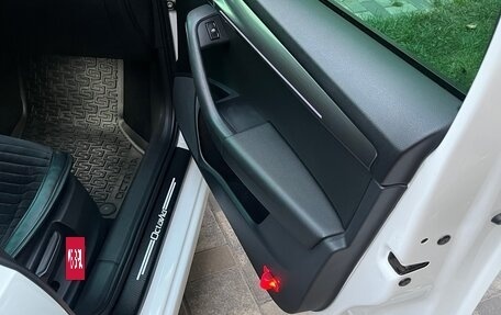 Skoda Octavia, 2018 год, 1 999 000 рублей, 31 фотография