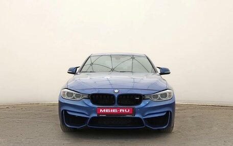 BMW 3 серия, 2014 год, 2 144 000 рублей, 2 фотография