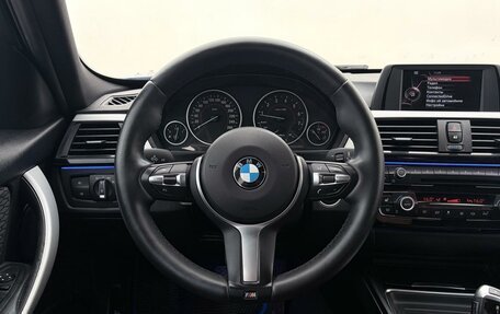 BMW 3 серия, 2014 год, 2 144 000 рублей, 12 фотография