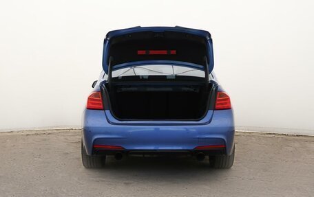 BMW 3 серия, 2014 год, 2 144 000 рублей, 5 фотография