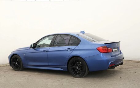 BMW 3 серия, 2014 год, 2 144 000 рублей, 6 фотография