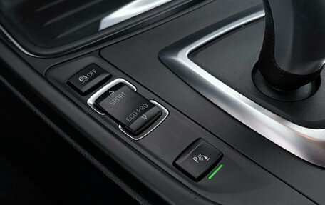 BMW 3 серия, 2014 год, 2 144 000 рублей, 13 фотография
