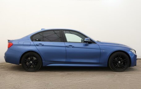BMW 3 серия, 2014 год, 2 144 000 рублей, 3 фотография
