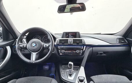 BMW 3 серия, 2014 год, 2 144 000 рублей, 11 фотография