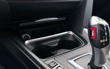 BMW 3 серия, 2014 год, 2 144 000 рублей, 15 фотография