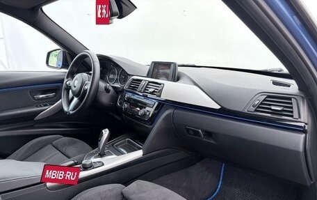 BMW 3 серия, 2014 год, 2 144 000 рублей, 7 фотография