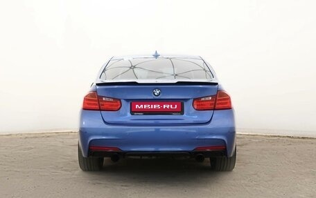 BMW 3 серия, 2014 год, 2 144 000 рублей, 4 фотография