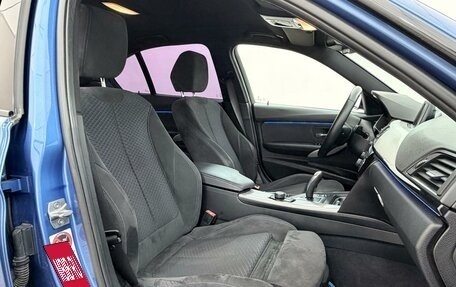 BMW 3 серия, 2014 год, 2 144 000 рублей, 10 фотография