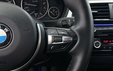 BMW 3 серия, 2014 год, 2 144 000 рублей, 16 фотография