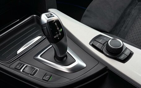 BMW 3 серия, 2014 год, 2 144 000 рублей, 17 фотография