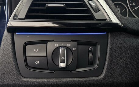 BMW 3 серия, 2014 год, 2 144 000 рублей, 24 фотография