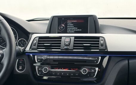 BMW 3 серия, 2014 год, 2 144 000 рублей, 23 фотография