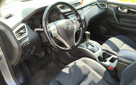 Nissan Qashqai, 2018 год, 1 099 000 рублей, 3 фотография