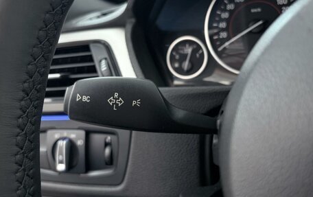 BMW 3 серия, 2014 год, 2 144 000 рублей, 21 фотография