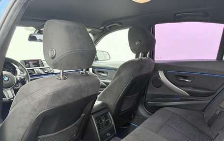 BMW 3 серия, 2014 год, 2 144 000 рублей, 28 фотография