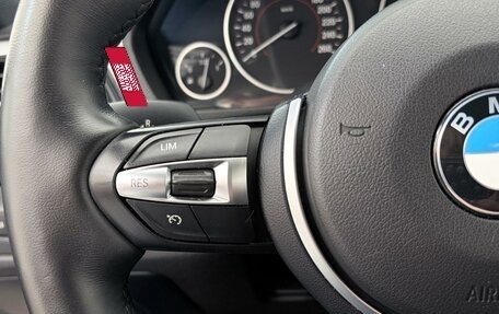 BMW 3 серия, 2014 год, 2 144 000 рублей, 20 фотография
