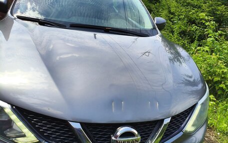 Nissan Qashqai, 2018 год, 1 099 000 рублей, 8 фотография