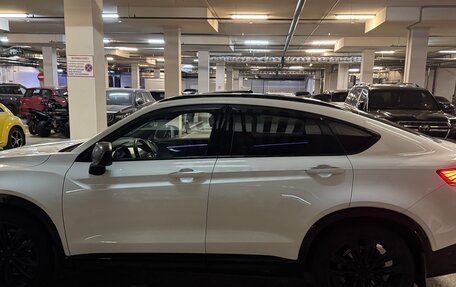 Geely Tugella FY11, 2023 год, 2 200 000 рублей, 4 фотография
