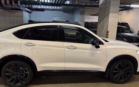 Geely Tugella FY11, 2023 год, 2 200 000 рублей, 2 фотография