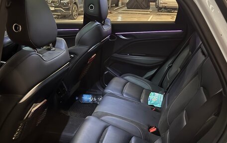 Geely Tugella FY11, 2023 год, 2 200 000 рублей, 7 фотография