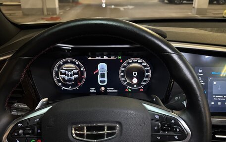 Geely Tugella FY11, 2023 год, 2 200 000 рублей, 8 фотография