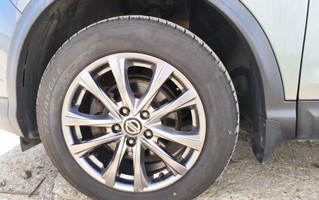 Nissan Qashqai, 2018 год, 1 099 000 рублей, 7 фотография