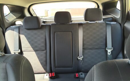 Nissan Qashqai, 2018 год, 1 099 000 рублей, 4 фотография