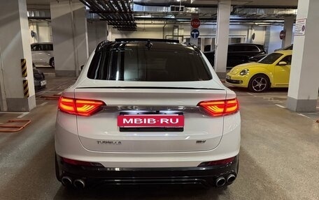 Geely Tugella FY11, 2023 год, 2 200 000 рублей, 3 фотография