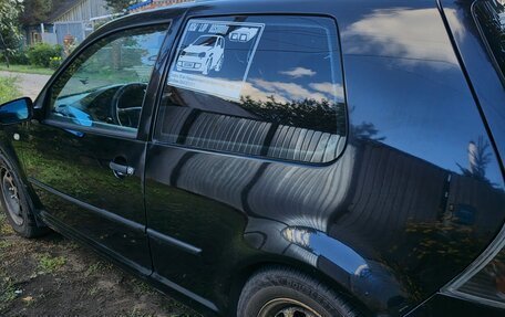 Volkswagen Golf IV, 2002 год, 315 000 рублей, 7 фотография