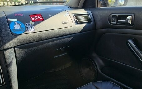 Volkswagen Golf IV, 2002 год, 315 000 рублей, 20 фотография