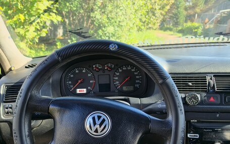 Volkswagen Golf IV, 2002 год, 315 000 рублей, 22 фотография
