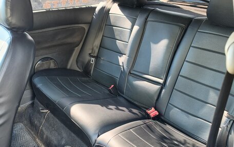 Volkswagen Golf IV, 2002 год, 315 000 рублей, 18 фотография