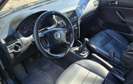 Volkswagen Golf IV, 2002 год, 315 000 рублей, 24 фотография