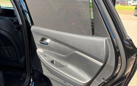 Hyundai Santa Fe IV, 2023 год, 3 440 000 рублей, 14 фотография