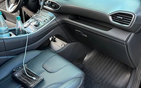 Hyundai Santa Fe IV, 2023 год, 3 440 000 рублей, 10 фотография