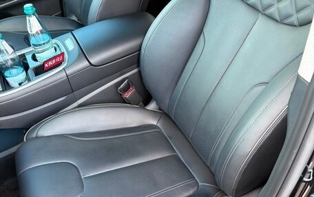 Hyundai Santa Fe IV, 2023 год, 3 440 000 рублей, 6 фотография