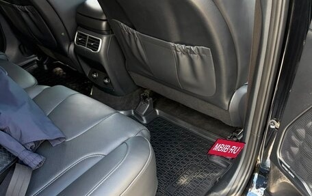 Hyundai Santa Fe IV, 2023 год, 3 440 000 рублей, 13 фотография