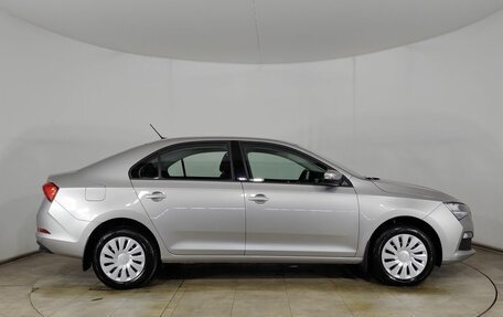 Skoda Rapid II, 2021 год, 1 850 000 рублей, 4 фотография