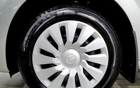 Skoda Rapid II, 2021 год, 1 850 000 рублей, 10 фотография